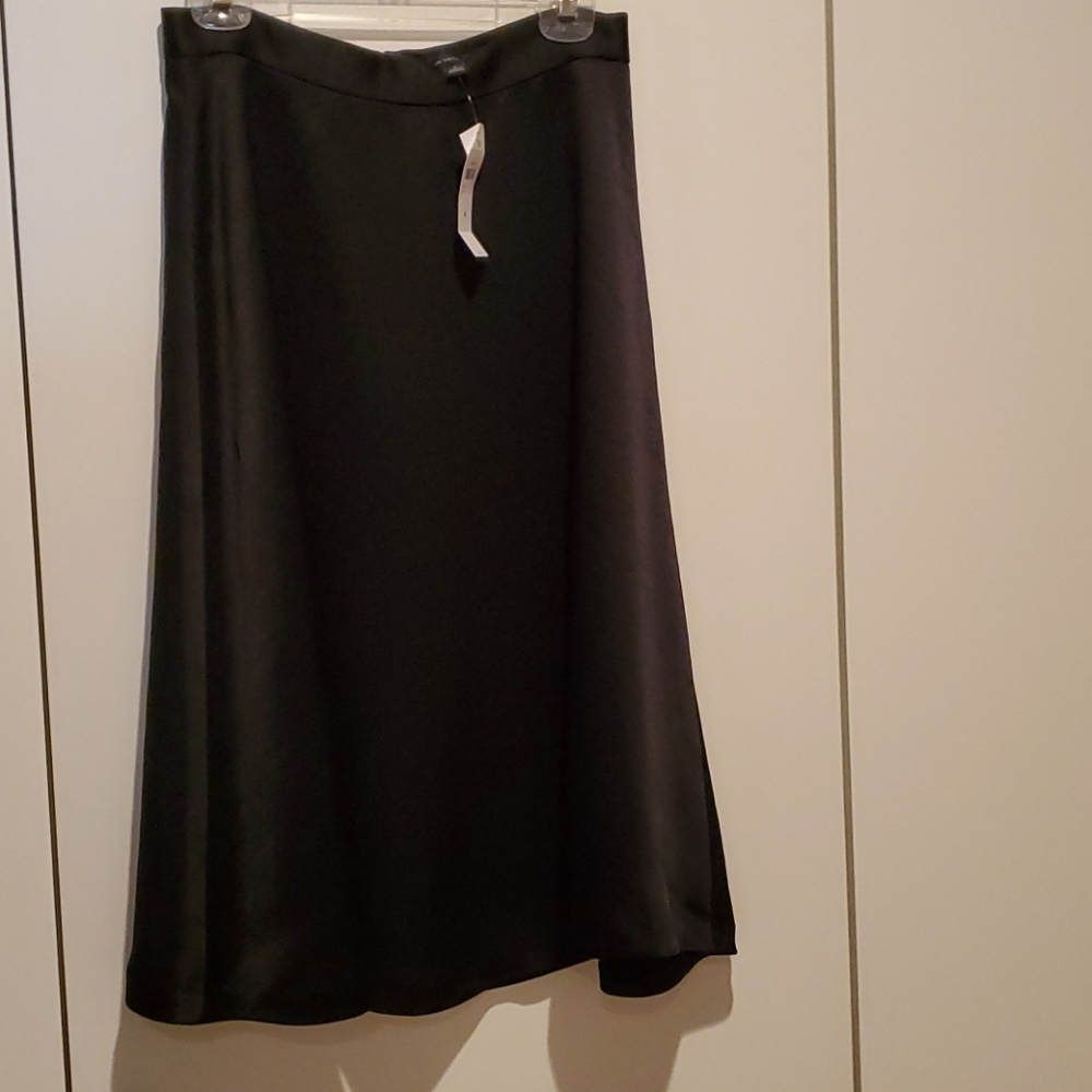Ann Taylor A-line Skirt